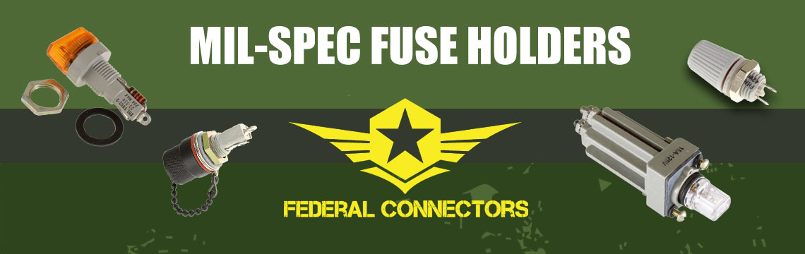 Fuse Holders Banner